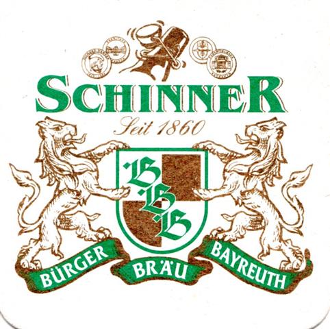 bayreuth bt-by schinner quad 6a (180-schinner seit 1860-grngold)